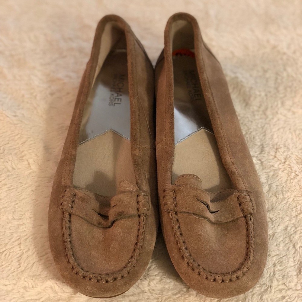 Michael Kors Loafers